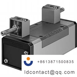 JMFH-5/2-D-3-S-C-EX_Festo Pneumatic